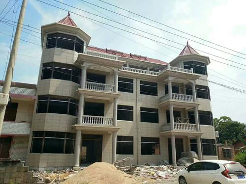 仿石漆在施工現(xiàn)場打樣時(shí)的注意事項(xiàng)